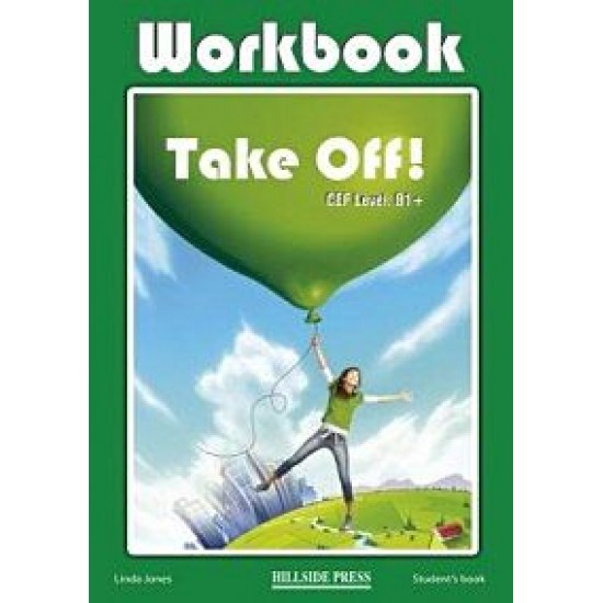 Take Off B1+ Workbook